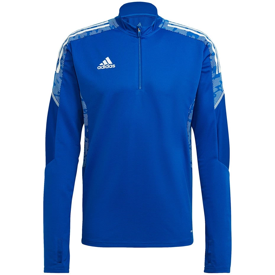 Adidas Condivo 21 treniņjaka Primeblue tumši