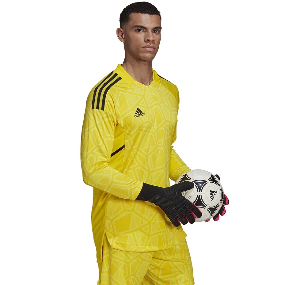 Adidas Condivo 22 vārtsarga krekls ar