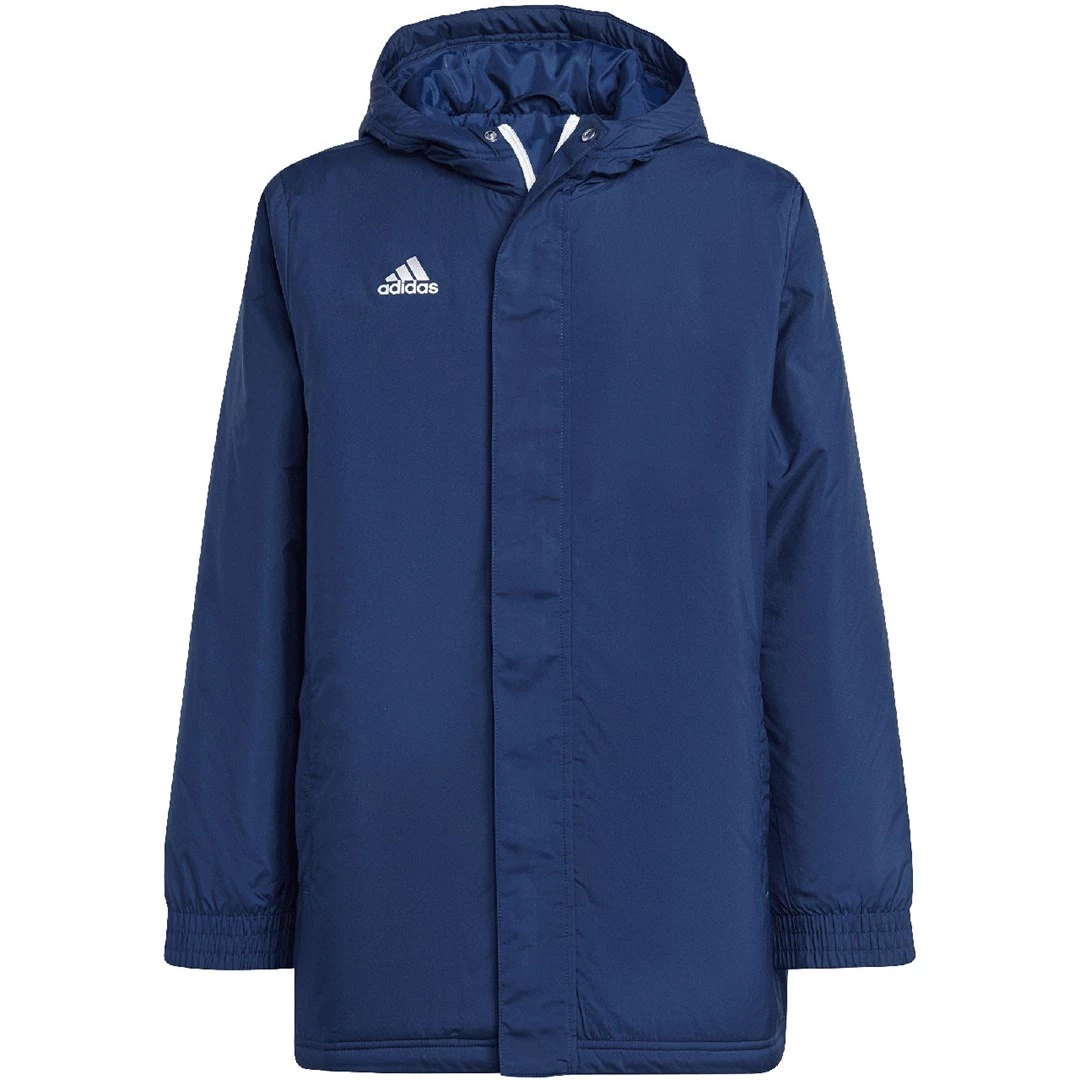 Adidas Entrada 22 stadiona bērnu jaka