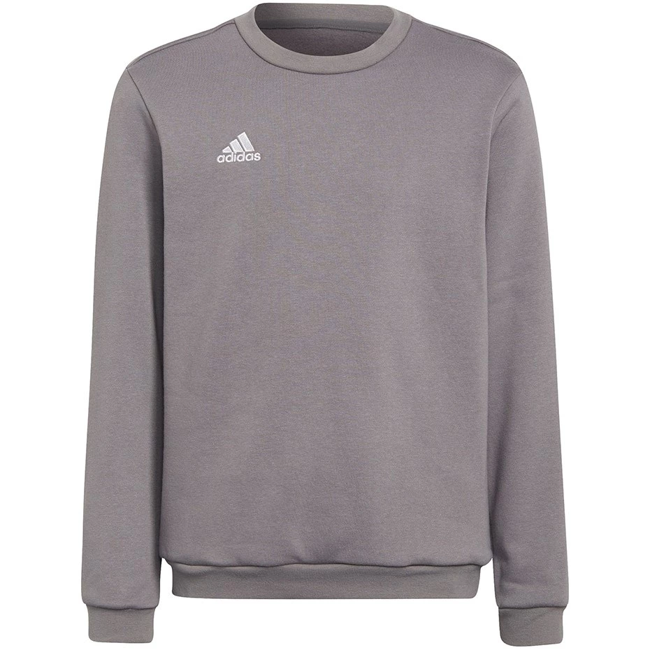Adidas Entrada 22 sporta jaka pelēka