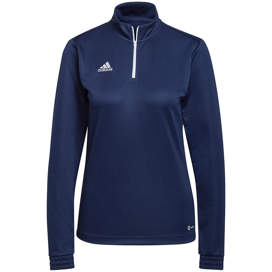 Adidas Entrada 22 Top treniņu tumši