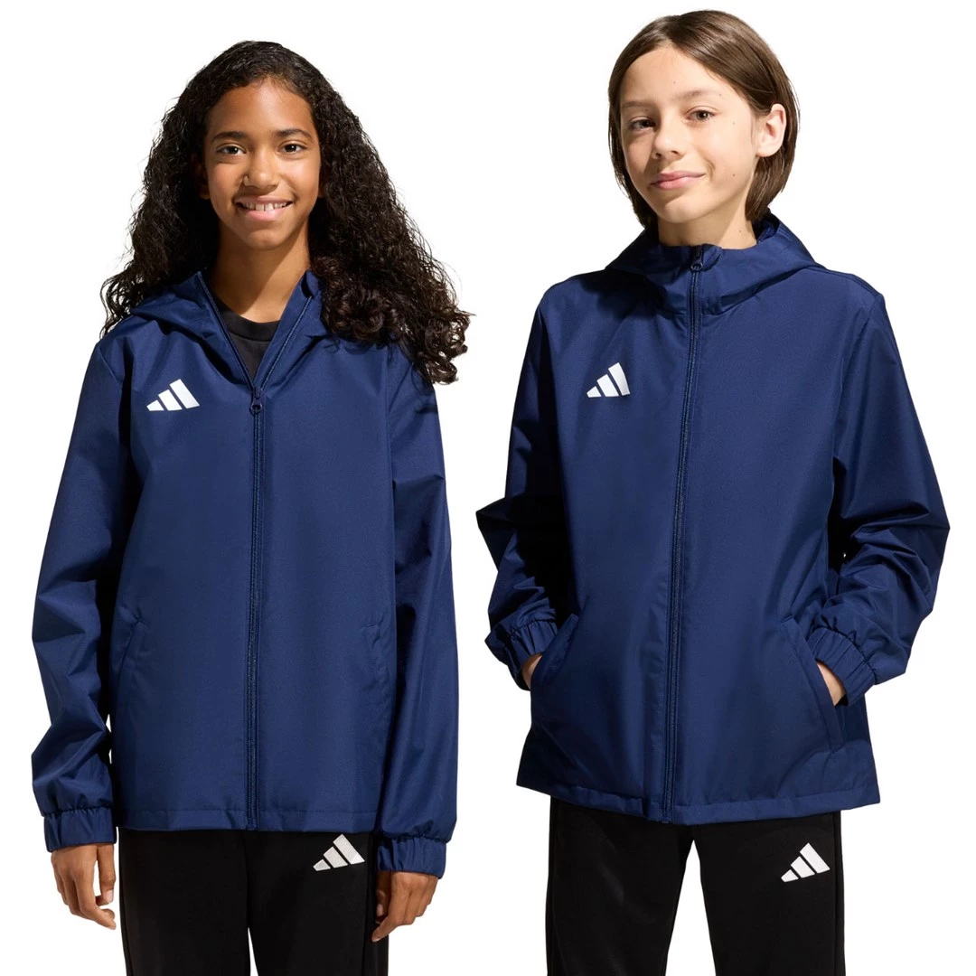 Adidas Entrada 26 All Weather Bērnu