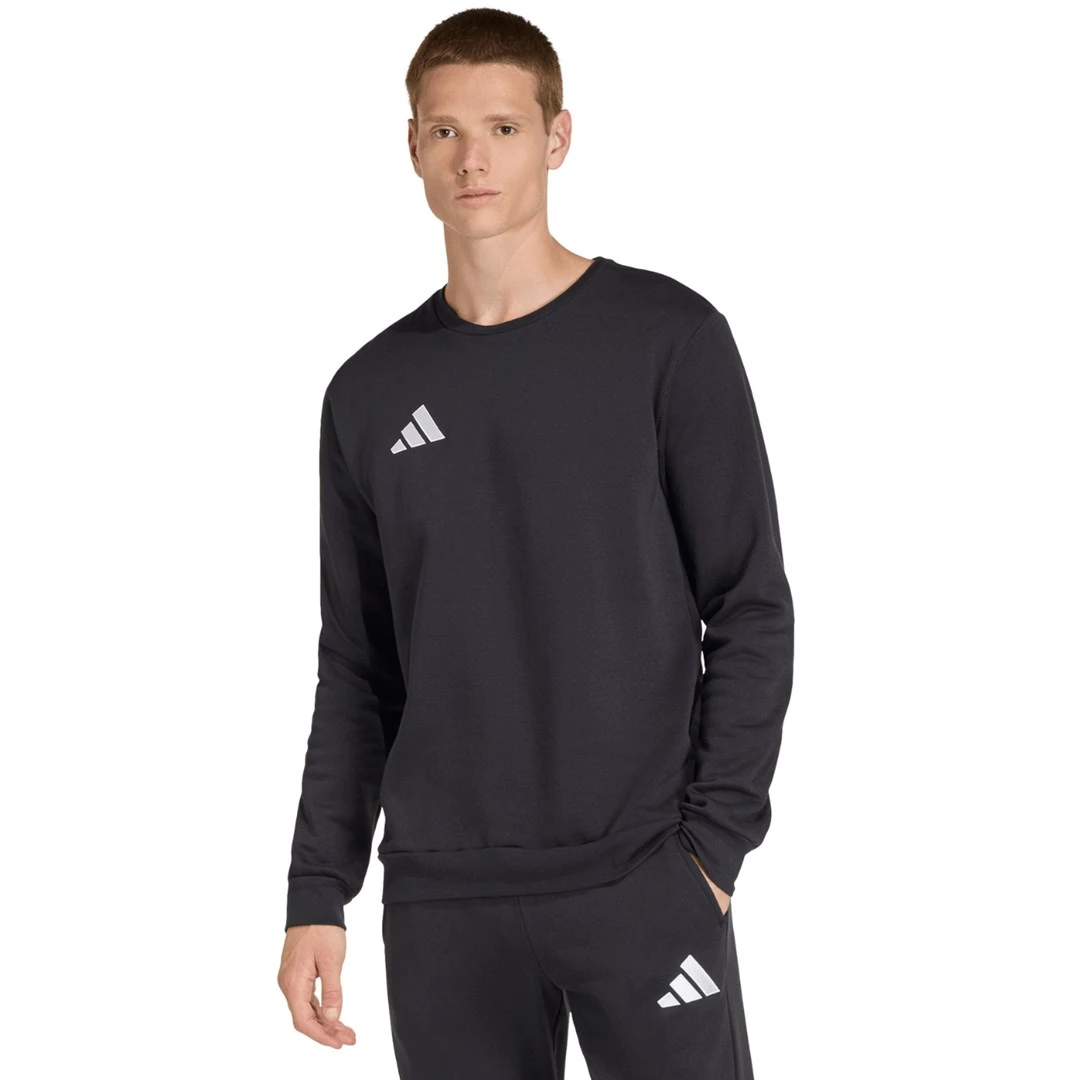 Adidas Entrada 26 Vīriešu sviedru tops