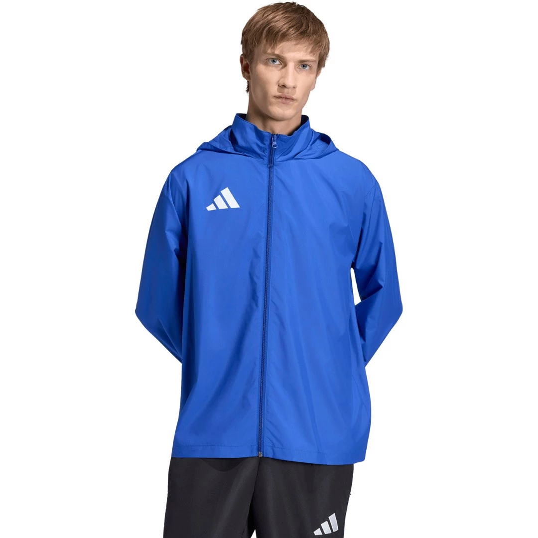 Adidas Entrada 26 vīriešu treniņu jaka