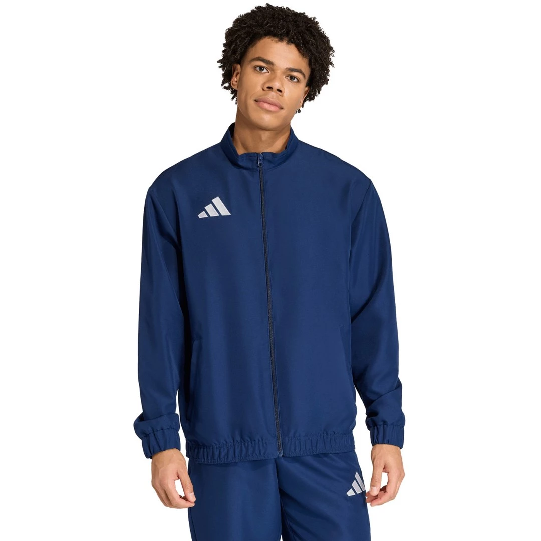 Adidas Entrada 26 Presentation vīriešu treniņjakas