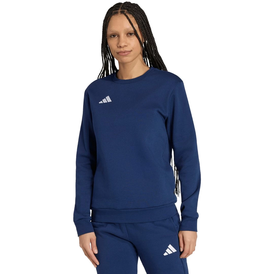 Adidas Entrada 26 Sieviešu sporta tops