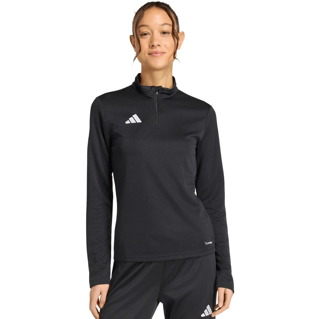Adidas Entrada 26 Sieviešu Treniņu tops