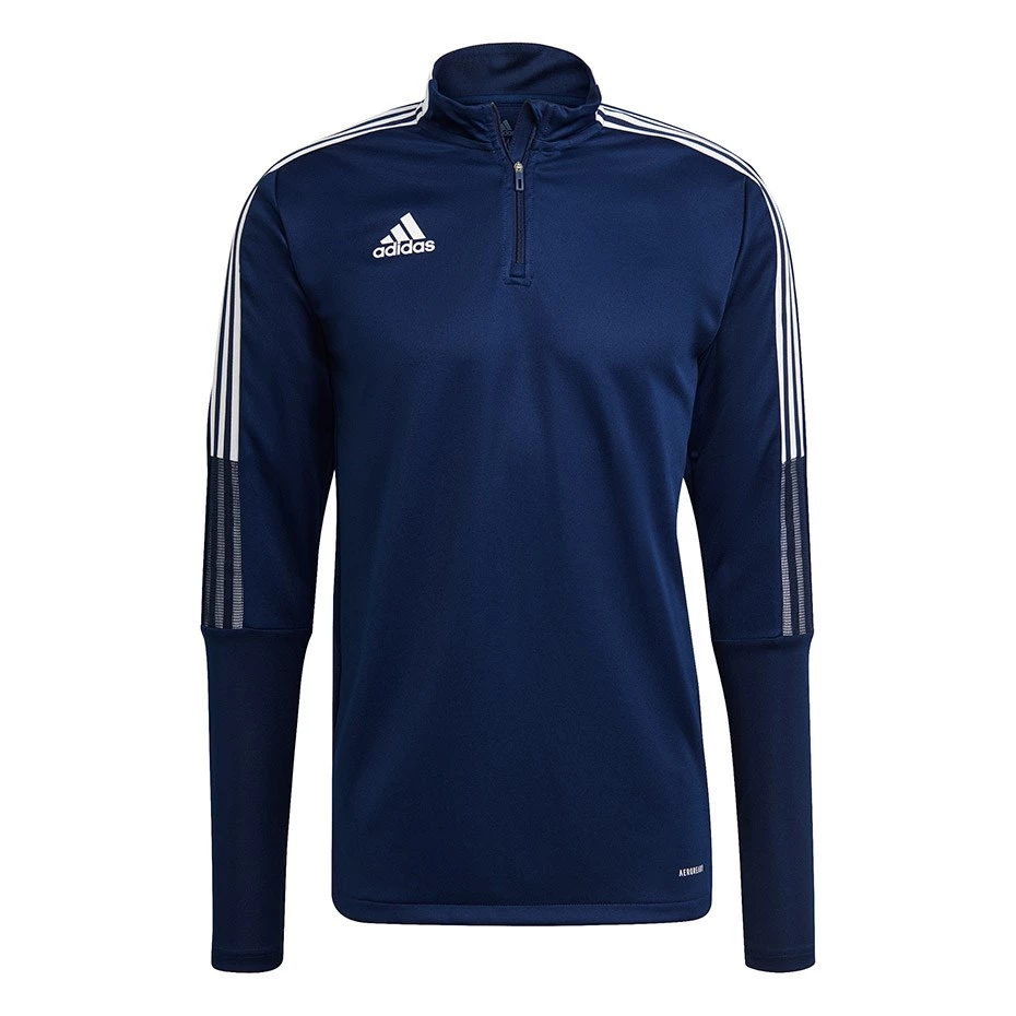Adidas vīriešu Tiro 21 treniņu krekls