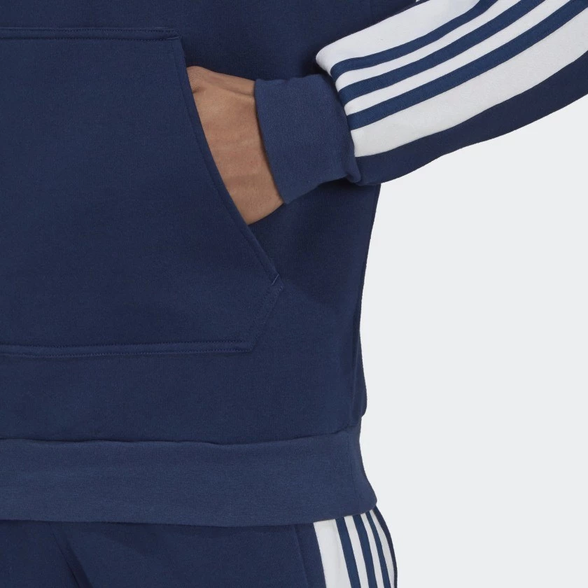 Adidas Squadra 21 kapuce vīriešiem M