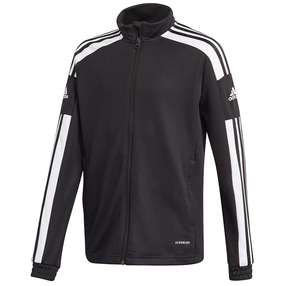 Adidas Squadra 21 Treniņu jauniešu džemperis