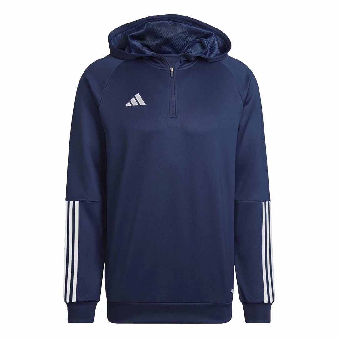 Adidas Tiro 23 Competition Hoodie Vīriešu