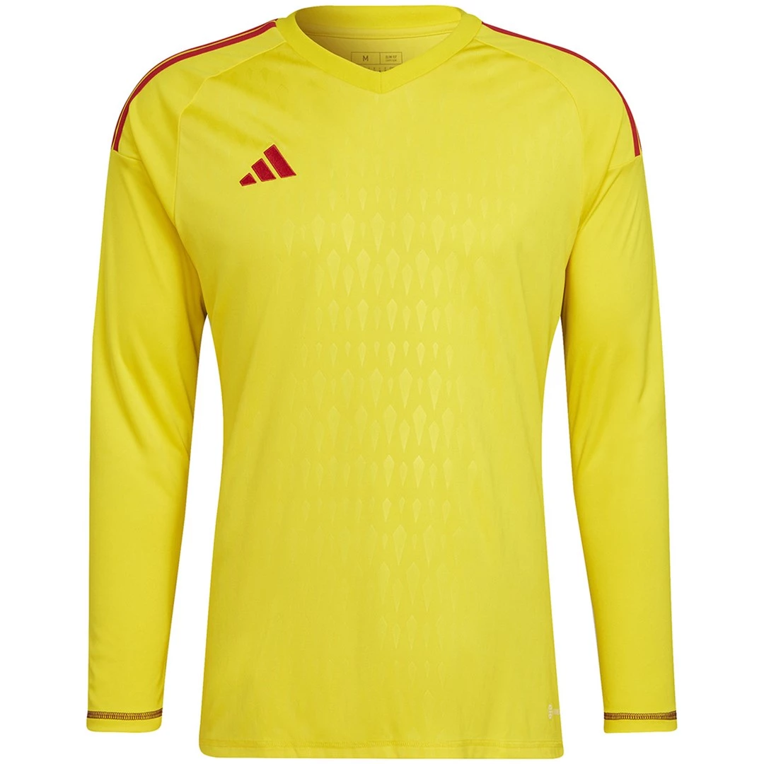 Adidas Tiro 23 Competition Long Sleeve