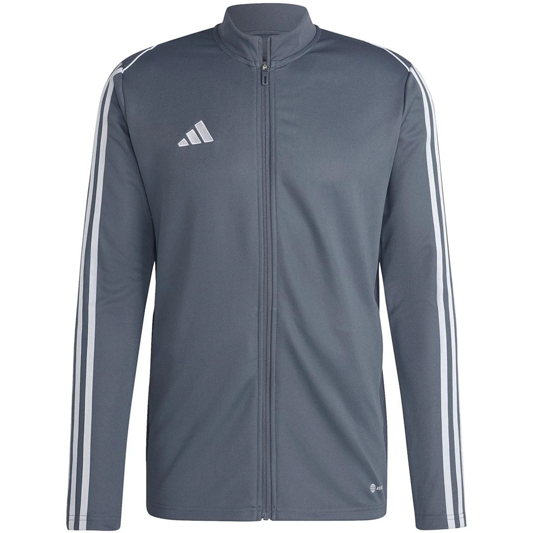 Adidas Tiro 23 League treniņjaka tumši