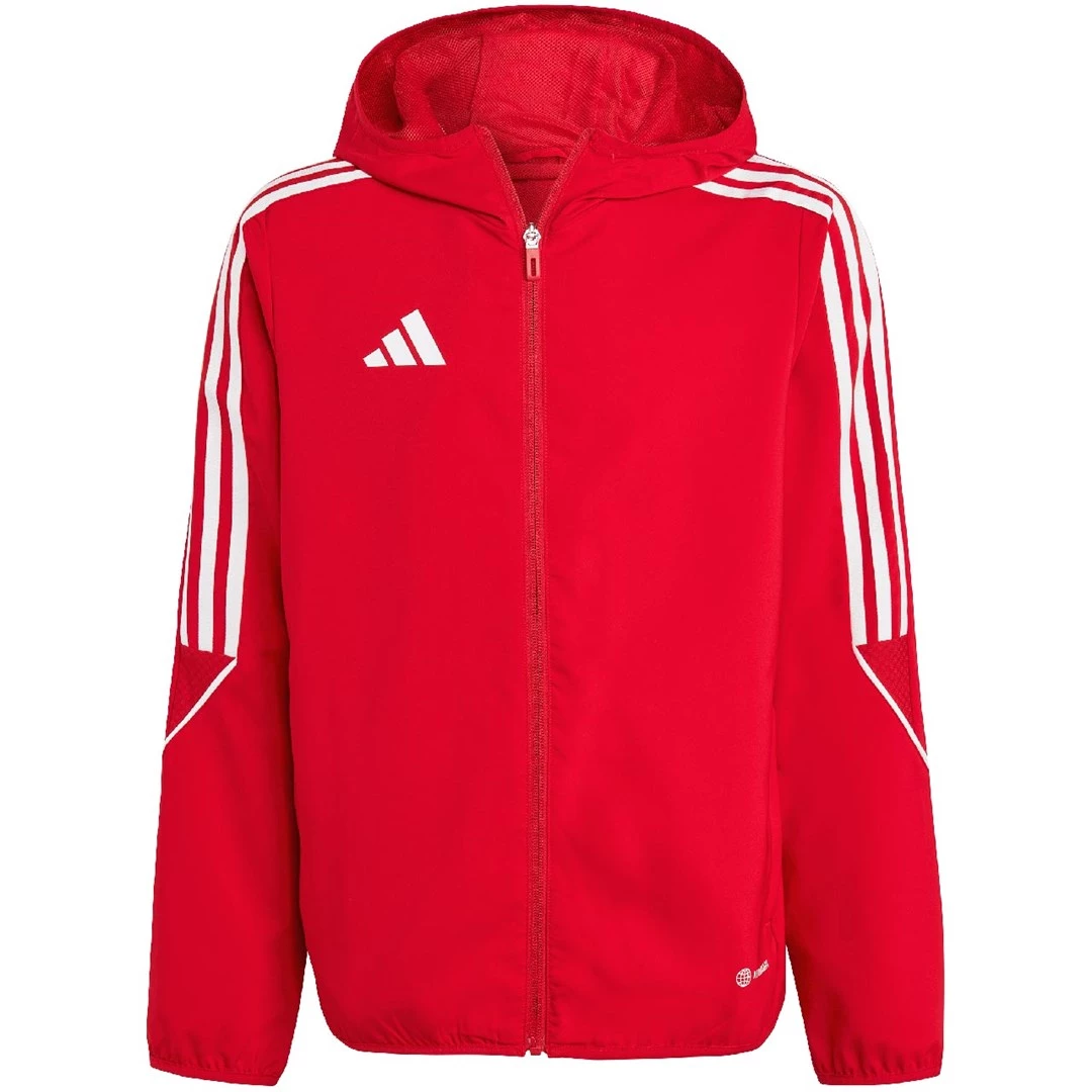 Adidas Tiro 23 League Windbreaker Jacket