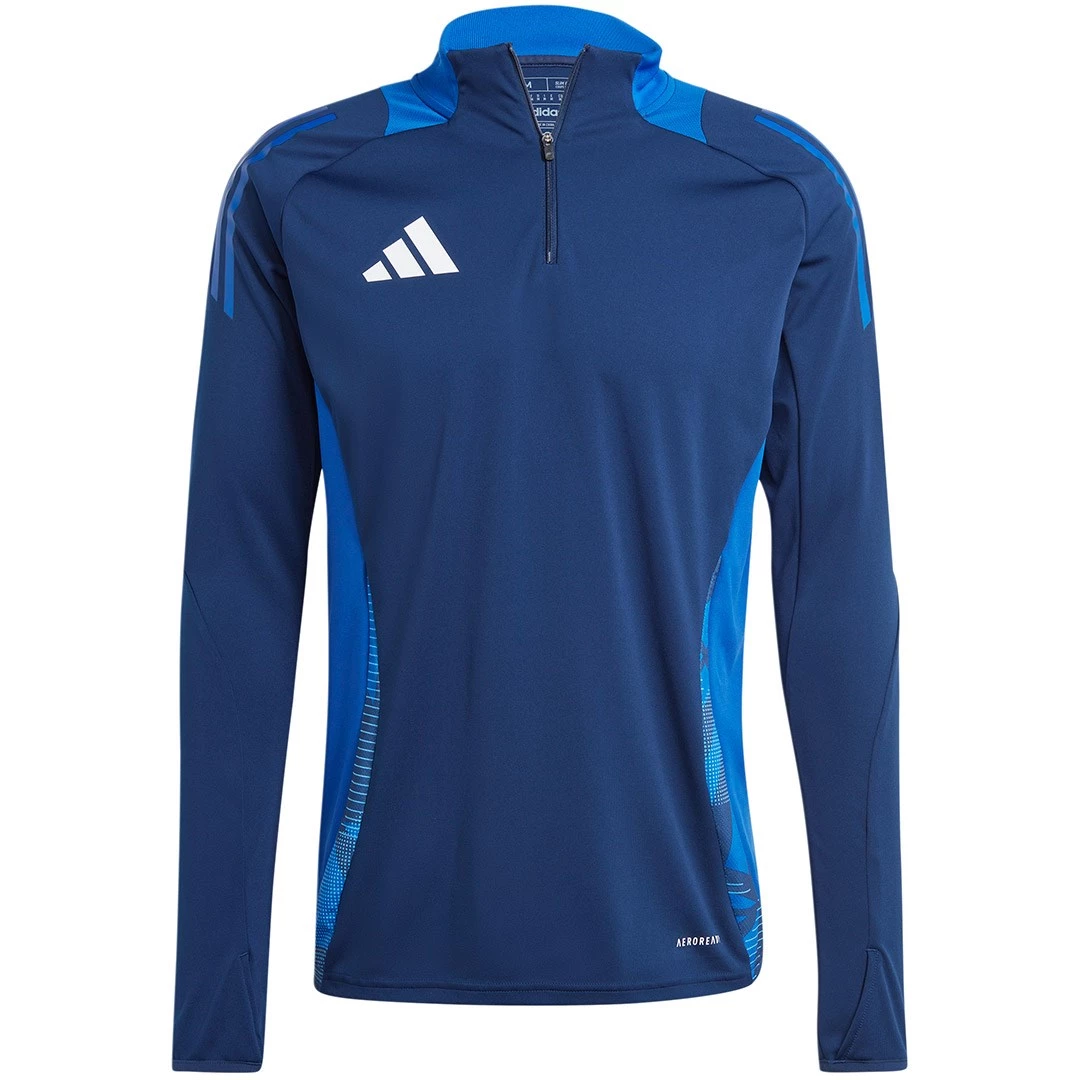Adidas Tiro 24 Sacensību treniņu tops