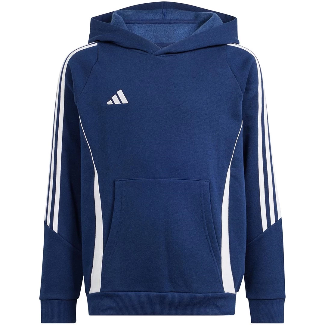 Adidas Tiro 24 bērnu kapuce ar