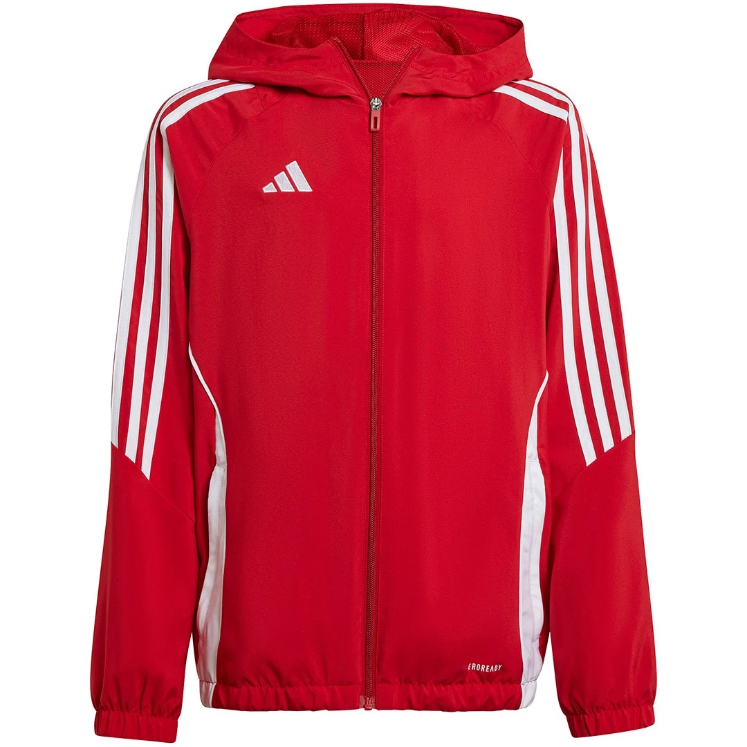 Adidas Tiro 24 Bērnu Treniņjaka Vivid