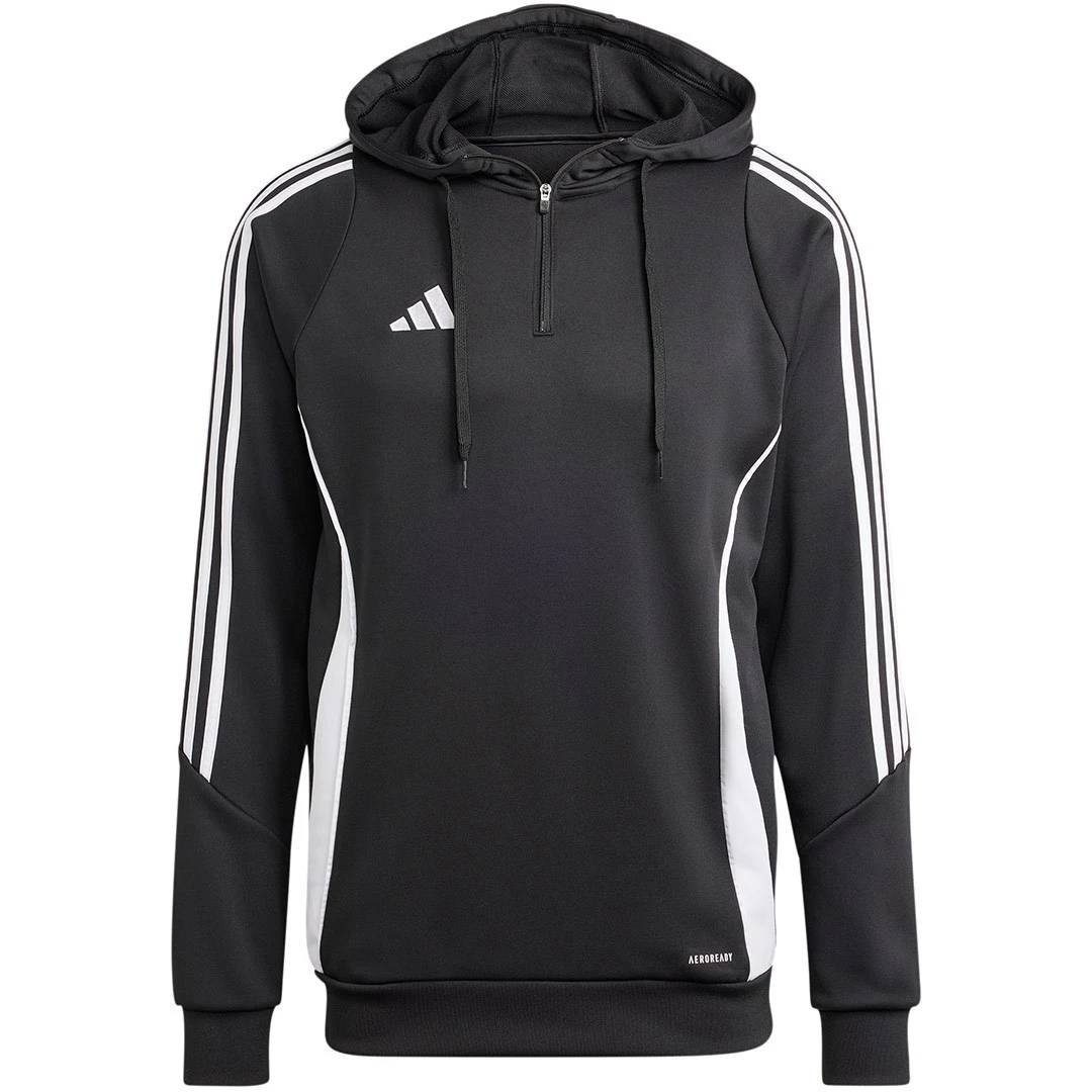 Adidas Tiro 24 Training Hooded Men`s