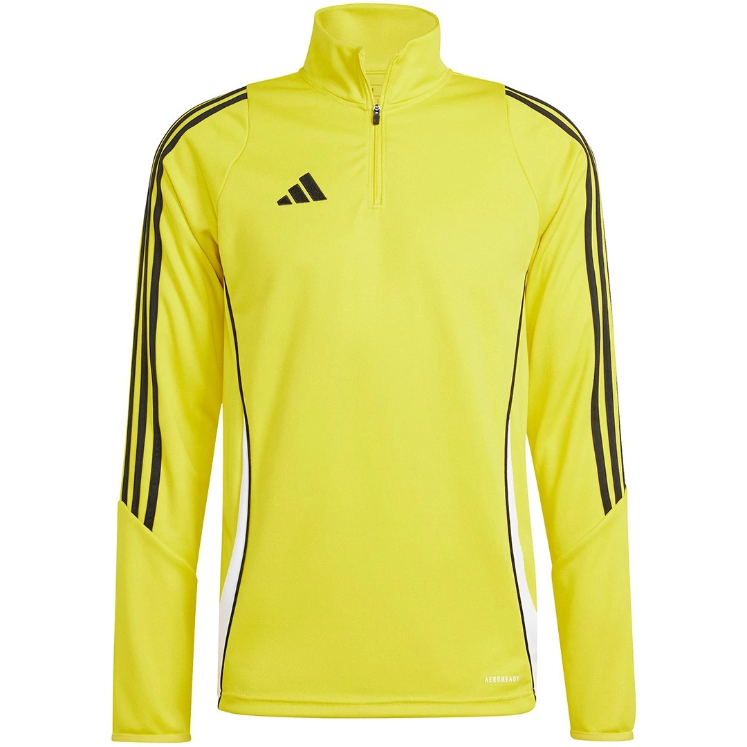 Adidas Tiro 24 Training Top Vīriešu