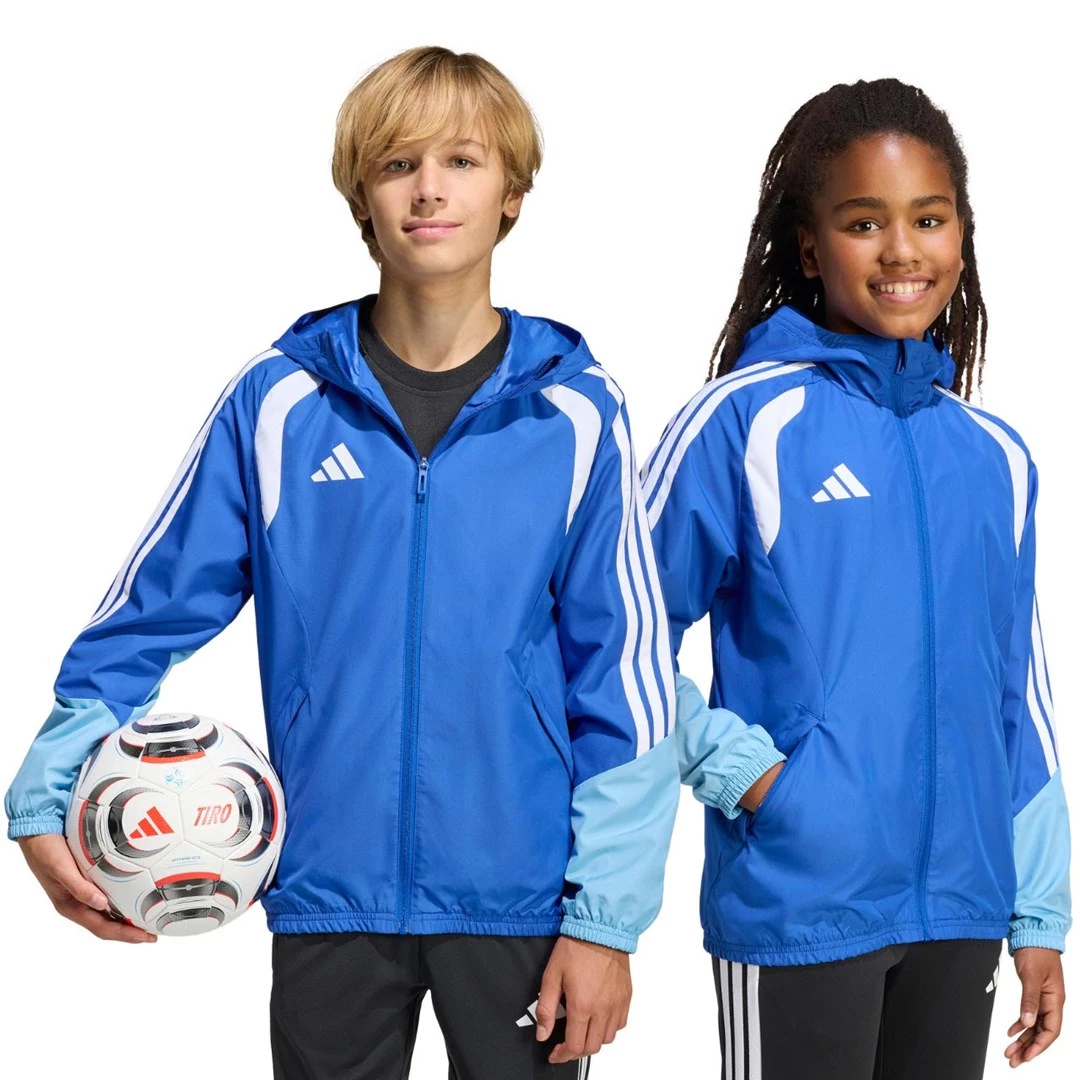 Adidas Tiro 26 Competition Visiem laikapstākļiem