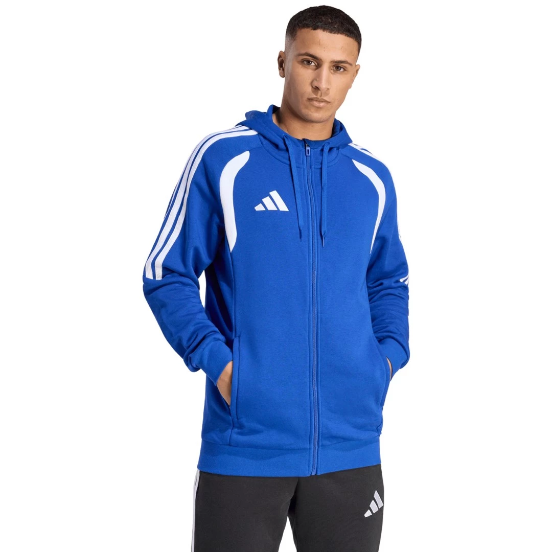 Adidas Tiro 26 League Sweat Full