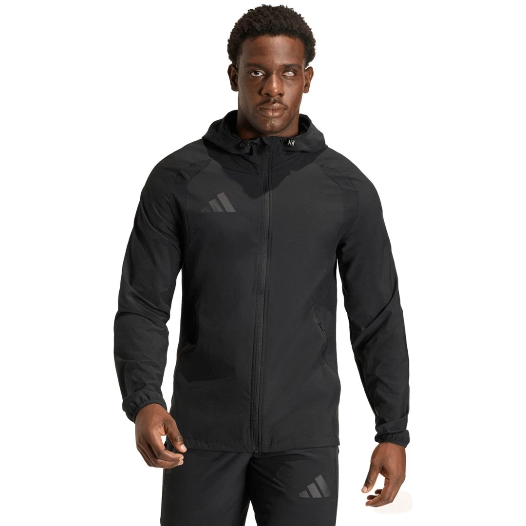 Adidas Tiro 26 Travel Windbreaker vīriešu