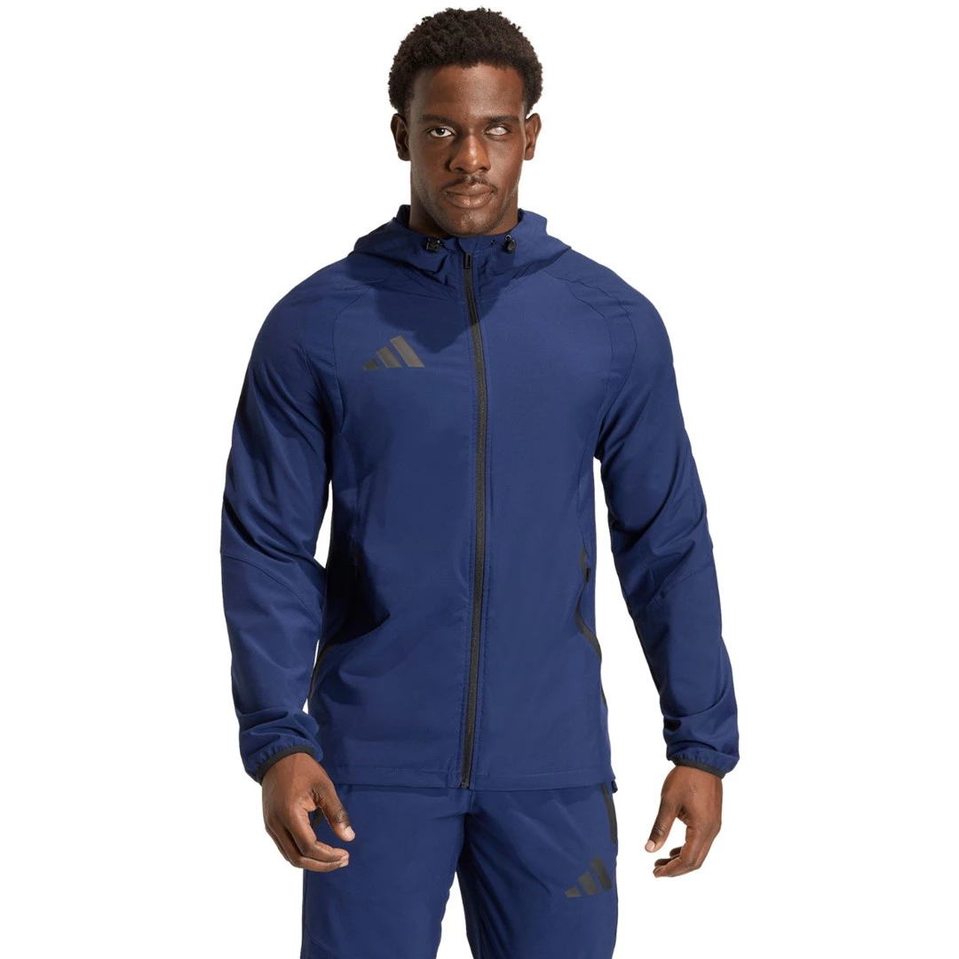 Adidas Tiro 26 Travel Windbreaker Vīriešu