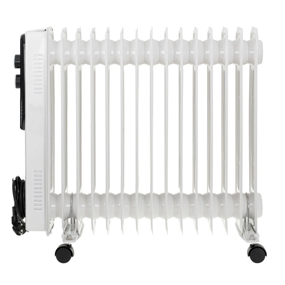 Adler AD 7819 eļļas radiators, 2000W