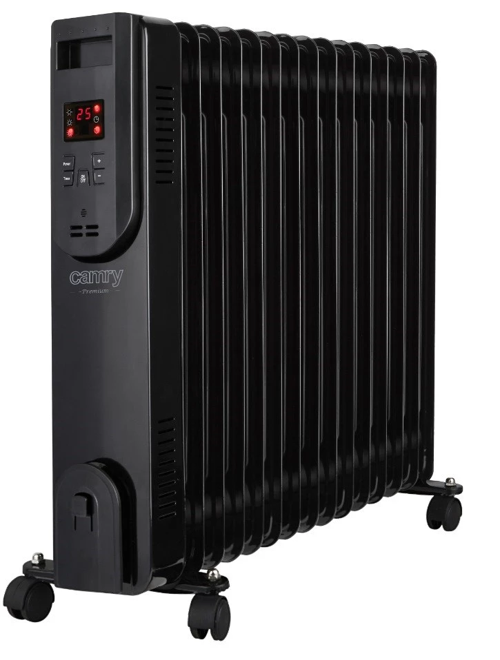 Adler Camry eļļas radiators CR 7820