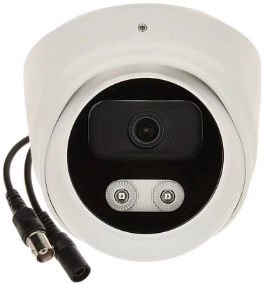 AHD/HD-CVI/HD-TVI 2MP Bullet kamera APTI-H51V21-36W ar