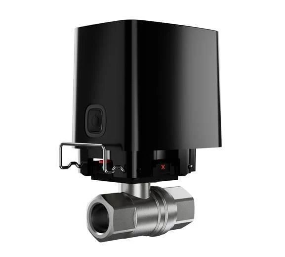 AJAX Smart Valve 1/WaterStop Black 52266