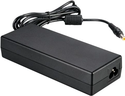 Akasa AK-PD080-02M 80W universālais AC/DC barošanas