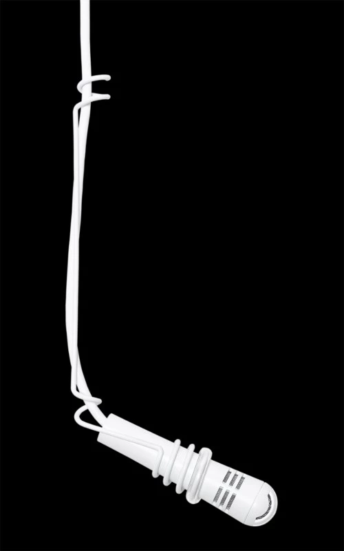 AKG CHM99 Black - Hanging Microphone