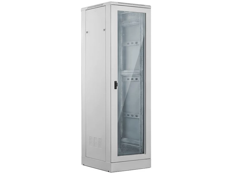 ALANTEC 24U Server Rack Cabinet 600x600mm
