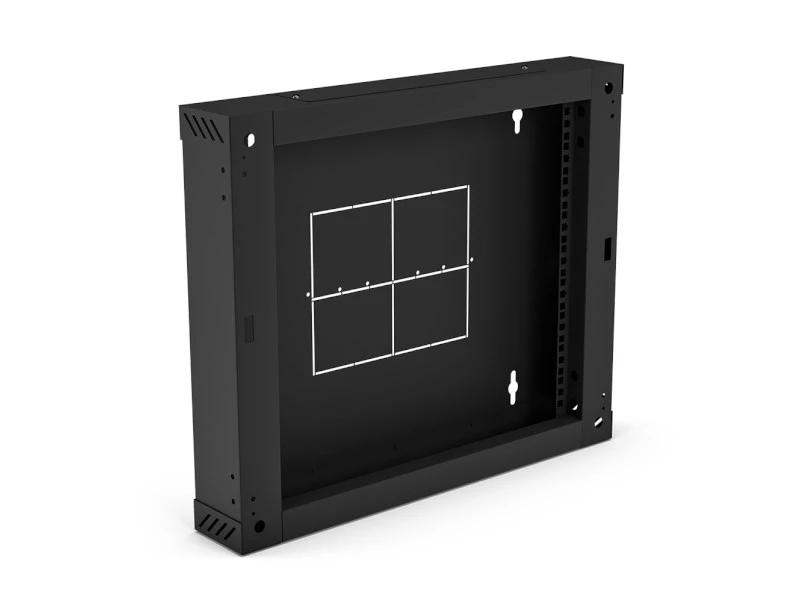 ALANTEC SA-SSW-18U-02-C Aizmugurējā sekcija (eņģes/sasvēršana) SW-18U-600-450-01-C