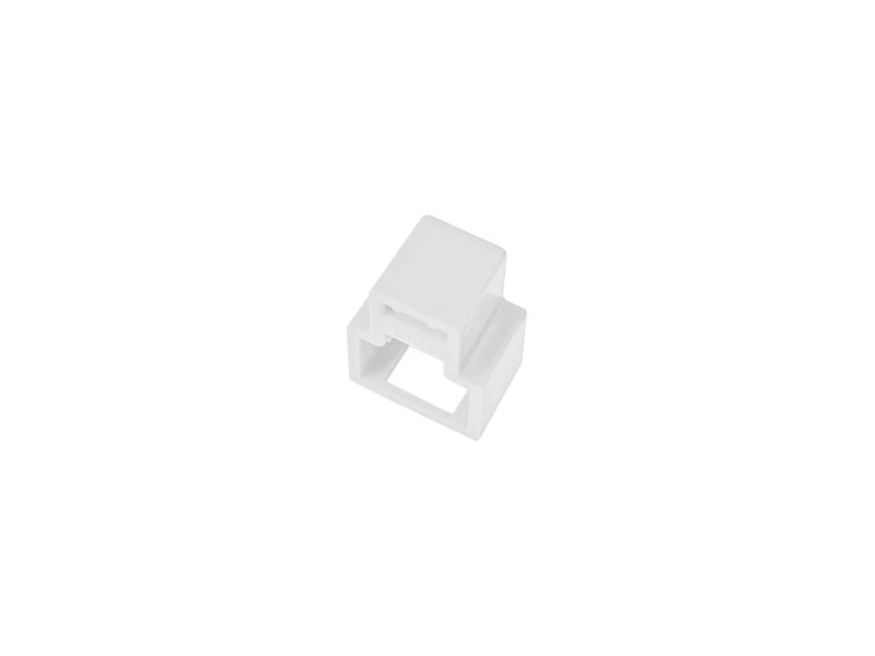 ALANTEC RJ45 Plug Lock - White