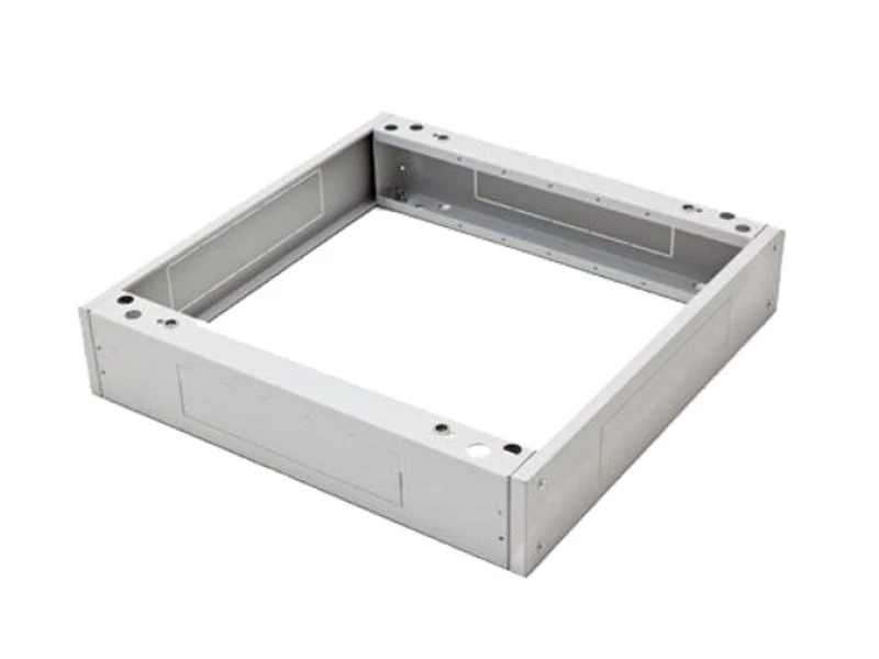 ALANTEC SA-CS-SZ-600-450-S 19 inch Pamatne āra