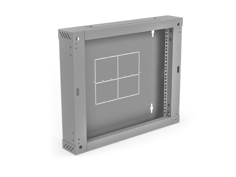 ALANTEC SA-SSW-15U-02-S Aizmugures sekcija (verama /