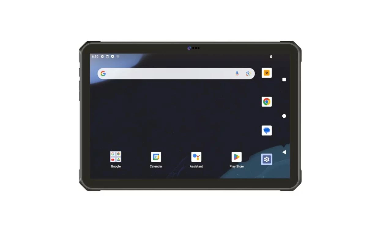 ALLNET ALL-Terrain100 Rugged Outdoor Tablet, Android