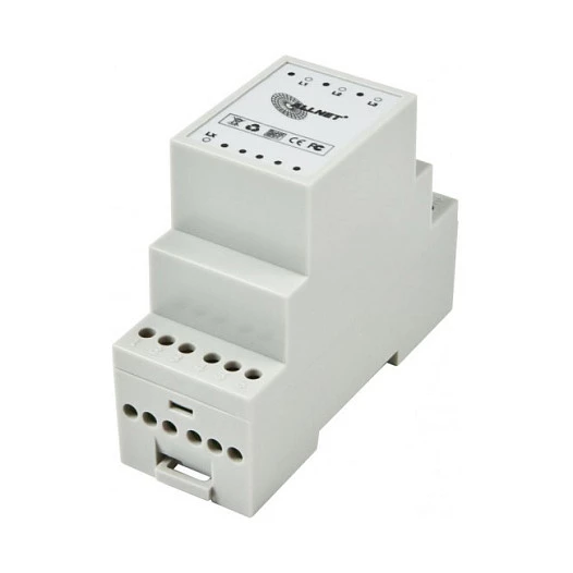 ALLNET ALL1688PC Powerline fāžu savienotājs, 3