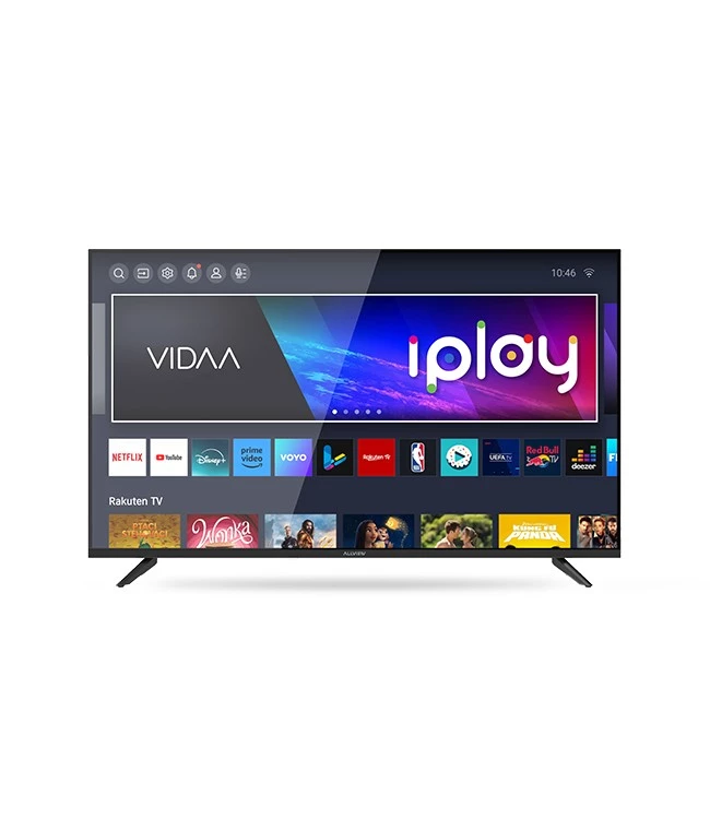 Allview 43iPlay6200-U 43 collu 4K UHD