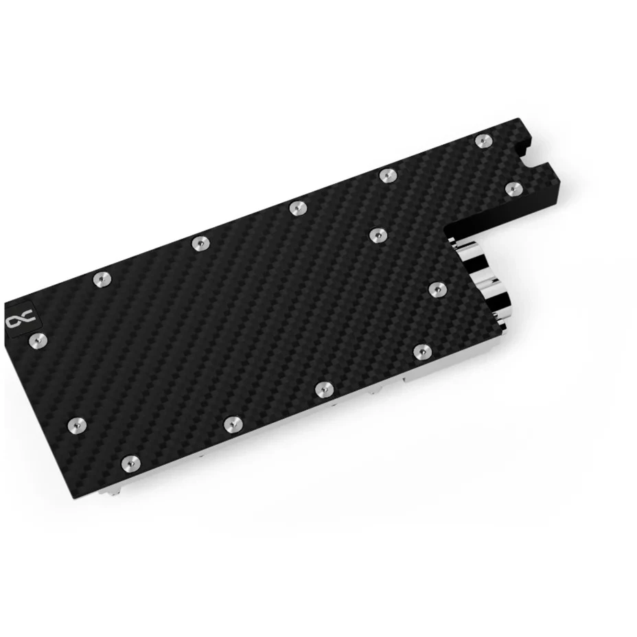Alphacool 13725 CPU ūdens bloks ar
