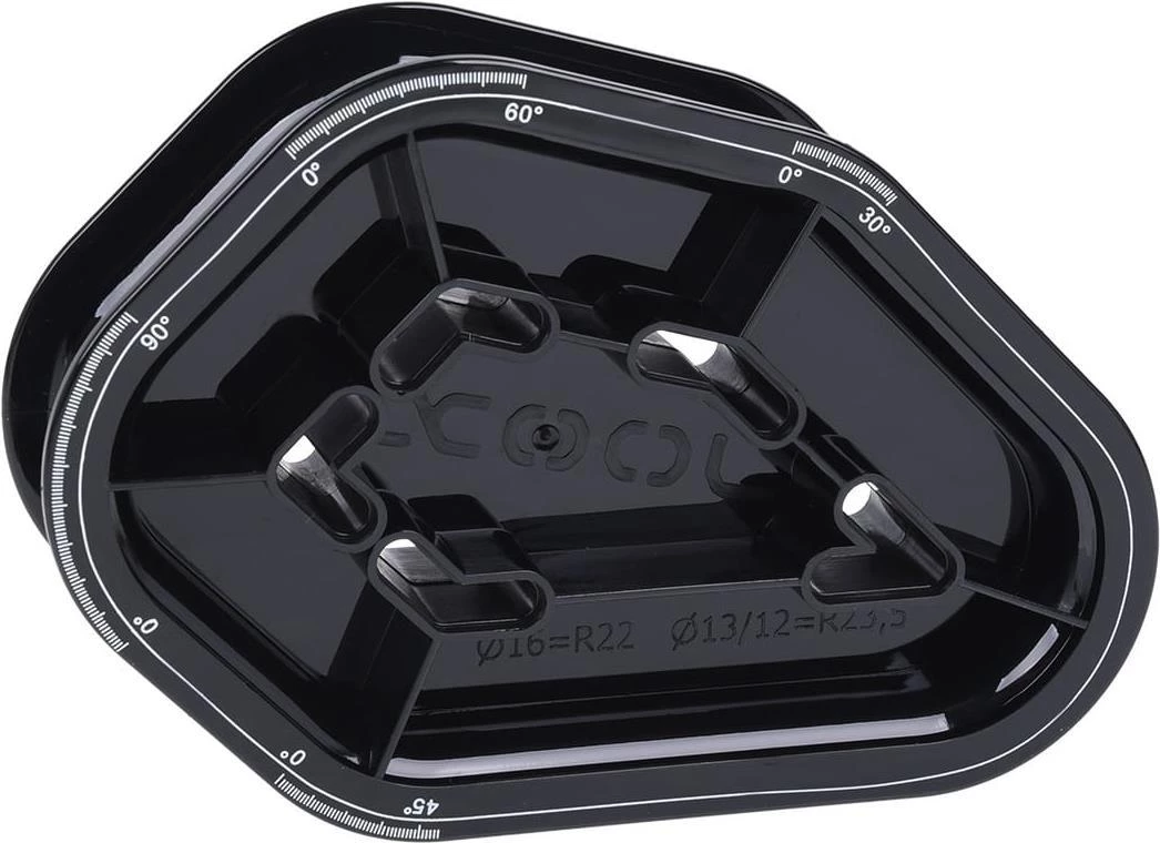 Alphacool 90355 cieto cauruļu locīšanas komplekts