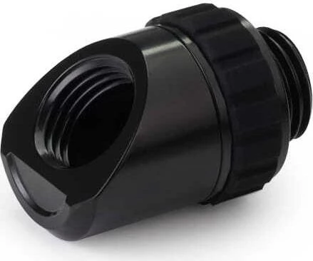 Alphacool Apex Grip 45° leņķa adapters