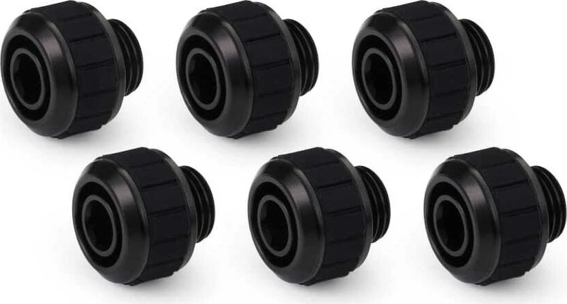 Alphacool Apex Grip kompresijas savienotāji 13/10mm