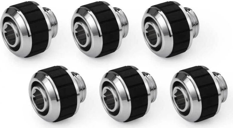 Alphacool Apex Grip kompresijas savienojumi 13/10mm