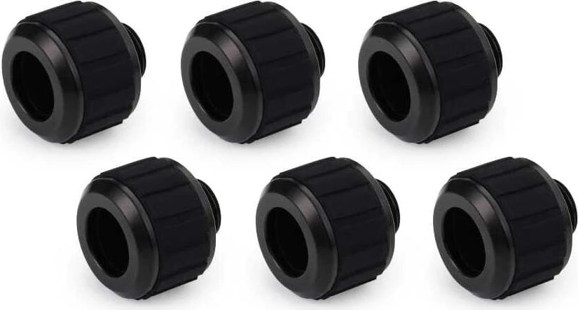 Alphacool Apex Grip HardTube kompresijas savienojums