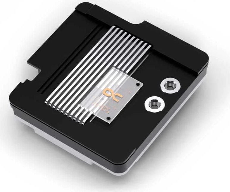 Alphacool Apex Monoblock ASUS ProArt X870E-Creator