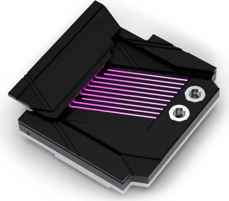Alphacool Apex Monoblock X870 AORUS ELITE