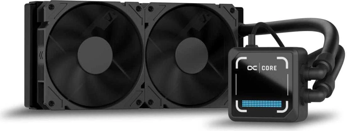 Alphacool Core 2 LT 240mm CPU